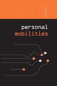 Enlarge image Cover: Personal Mobilities - Routledge