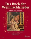 Bild: Das Buch der Weihnachtslieder - Schott Music