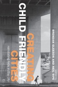 Cover: Creating Child Friendly Cities - Routledge