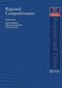 Cover: Regional Competitiveness - Routledge