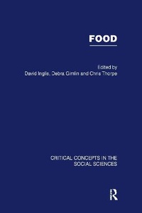 Enlarge image Cover: Food: v. 1 - Routledge