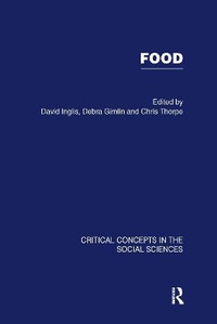 Abbildung von: Food: v. 2 - Routledge