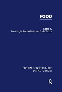 Enlarge image Cover: Food: v. 4 - Routledge