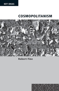Enlarge image Cover: Cosmopolitanism - Routledge