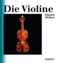 Cover: Die Violine - Schott Music