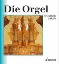 Cover: Die Orgel - Schott Music