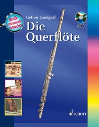Abbildung von: Die Querflöte - Schott Music