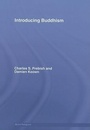 Cover: Introducing Buddhism - Routledge