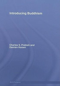 Enlarge image Cover: Introducing Buddhism - Routledge