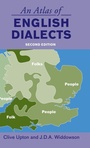 Cover: An Atlas of English Dialects - Routledge