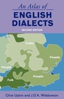 Cover: An Atlas of English Dialects - Routledge