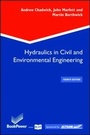 Cover: Hydraulics in Civil & Environmental Engineering E4 Bookpower - Taylor & Francis