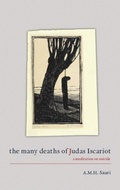 Cover: The Many Deaths of Judas Iscariot - Routledge