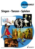 Cover: Singen - Tanzen - Spielen - Schott Music