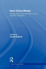 Cover: How China Works - Routledge