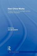 Cover: How China Works - Routledge