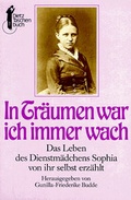 Cover: In Tr&auml;umen war ich immer wach - Verlag J.H.W. Dietz Nachf. GmbH