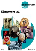 Cover: Klangwerkstatt - Schott Music