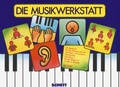 Cover: Die Musikwerkstatt - Schott Music