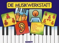 Abbildung von: Die Musikwerkstatt - Schott Music