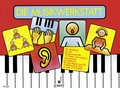 Cover: Die Musikwerkstatt - Schott Music