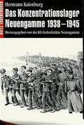 Cover: Das Konzentrationslager Neuengamme 1938-1945 - Verlag J.H.W. Dietz Nachf. GmbH