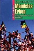 Cover: Mandelas Erben - Verlag J.H.W. Dietz Nachf. GmbH