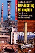 Cover: Der Ausstieg ist m&ouml;glich - Verlag J.H.W. Dietz Nachf. GmbH