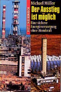 Enlarge image Cover: Der Ausstieg ist möglich - Verlag J.H.W. Dietz Nachf. GmbH