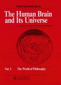 Cover: The Human Brain and Its Universe, Vol. 3 - Karger, S