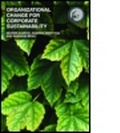 Cover: Organizational Change for Corporate Sustainability - Routledge