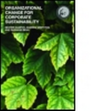 Abbildung von: Organizational Change for Corporate Sustainability - Routledge