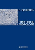 Cover: Praktische Andrologie - Karger, S