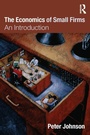 Cover: The Economics of Small Firms - Routledge