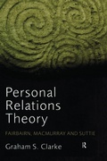 Cover: Personal Relations Theory - Routledge