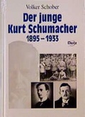 Cover: Der junge Schumacher - Verlag J.H.W. Dietz Nachf. GmbH
