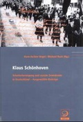 Cover: Arbeiterbewegung und soziale Demokratie in Deutschland - Verlag J.H.W. Dietz Nachf. GmbH