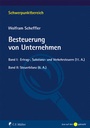 Bild: Besteuerung von Unternehmen - C.F. Müller