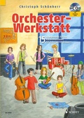 Cover: Orchester-Werkstatt - Schott Music