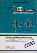 Cover: Chemie im Laboratorium - Karger, S