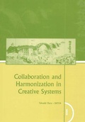 Cover: Collaboration and Harmonization in Creative Systems - Taylor & Francis