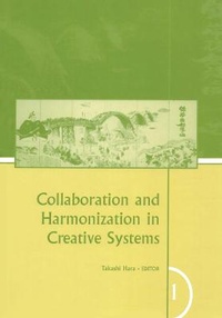 Enlarge image Cover: Collaboration and Harmonization in Creative Systems - Taylor & Francis