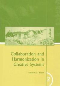 Enlarge image Cover: Collaboration and Harmonization in Creative Systems - Taylor & Francis