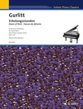 Cover: Erholungsstunden - Schott Music