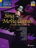Cover: Sing Movie Classics - Schott Music
