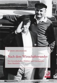 Abbildung von: Nach dem Wirtschaftswunder - Dietz
