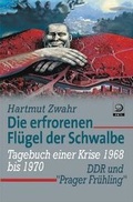 Cover: Die erfrorenen Fl&uuml;gel der Schwalbe - Verlag J.H.W. Dietz Nachf. GmbH