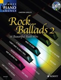 Cover: Rock Ballads 2 - Schott Music