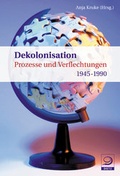 Cover: Dekolonisation - Verlag J.H.W. Dietz Nachf. GmbH