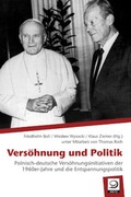 Cover: Vers&ouml;hnung und Politik - Verlag J.H.W. Dietz Nachf. GmbH